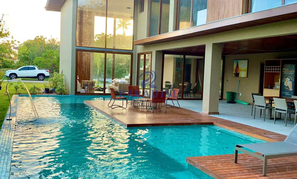 Casa, 7 quartos, 469 m² - Foto 3