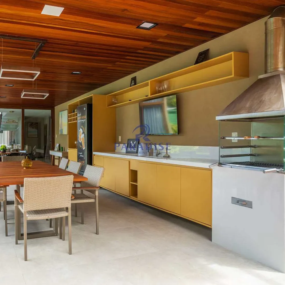 Casa, 7 quartos, 469 m² - Foto 12
