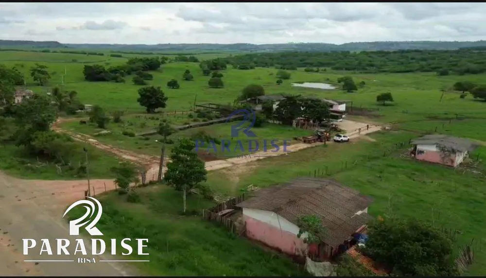 Fazenda, 1435 m² - Foto 3