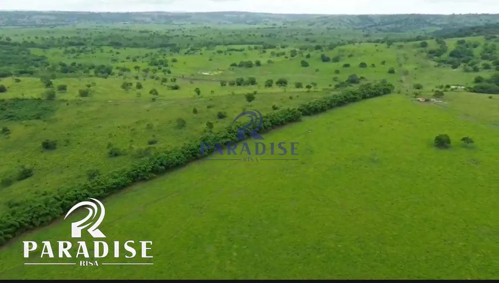 Fazenda, 1435 m² - Foto 2