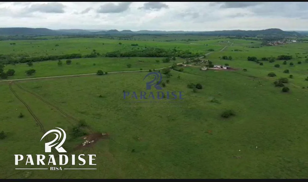 Fazenda, 1435 m² - Foto 6