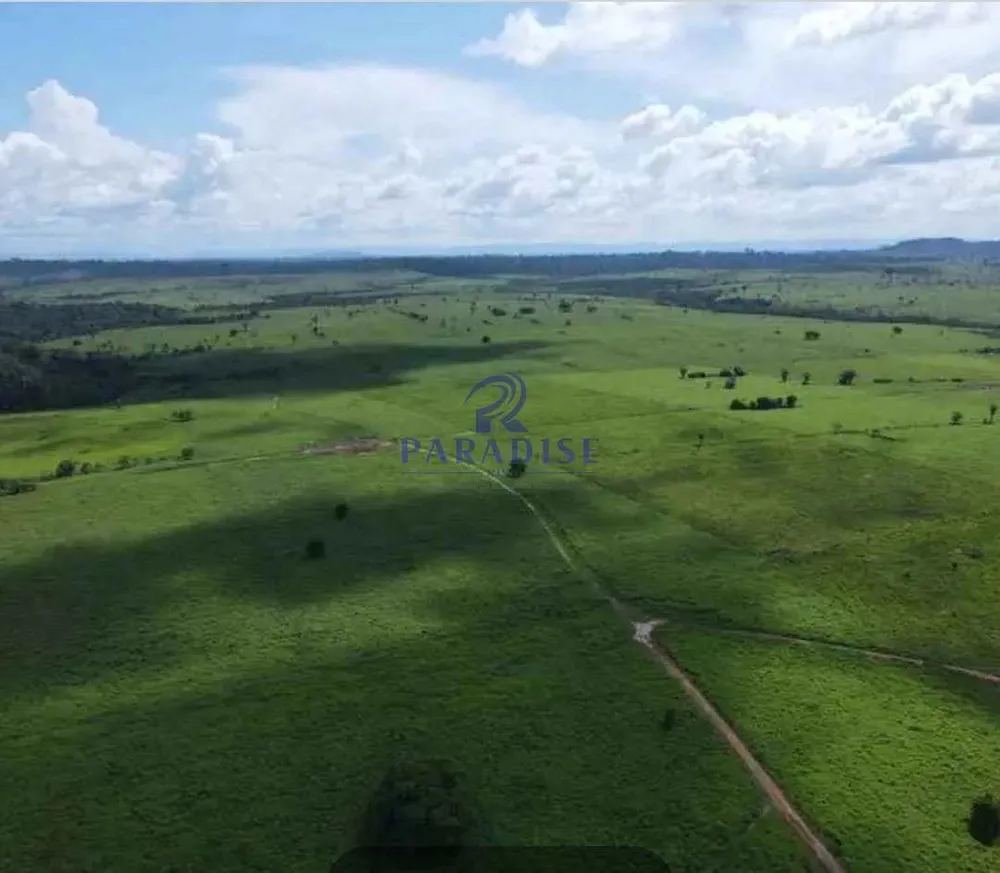 Fazenda, 2052 m² - Foto 1
