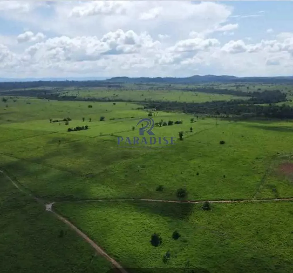 Fazenda, 2052 m² - Foto 3