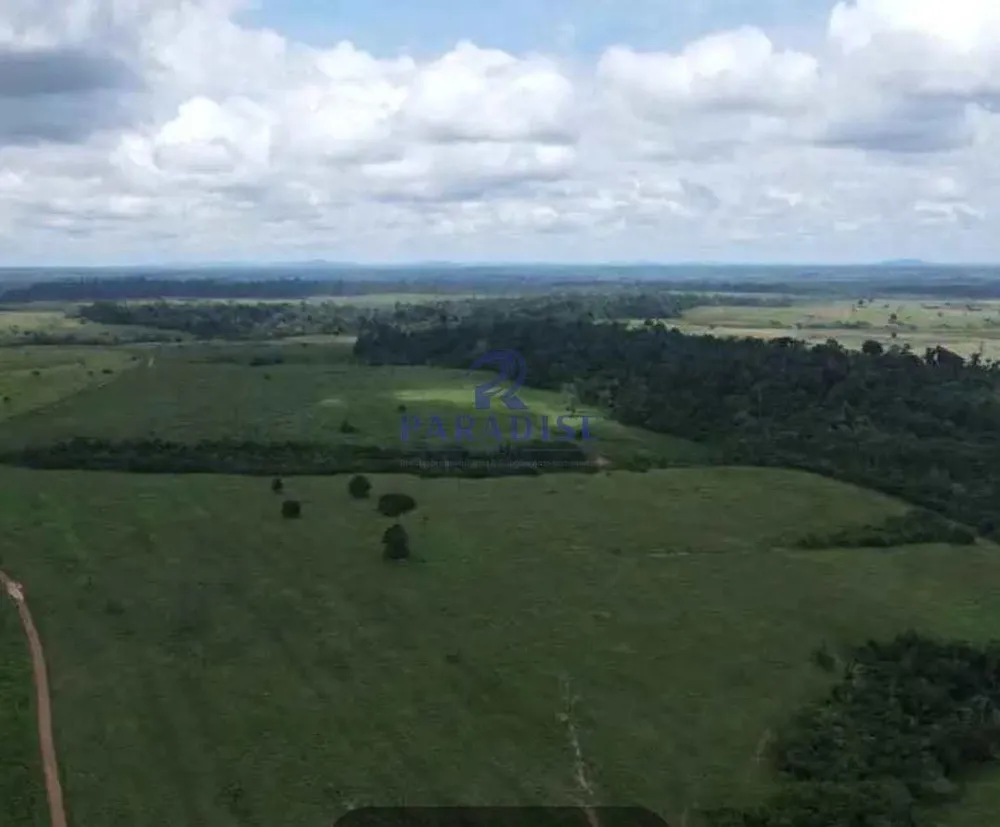 Fazenda, 2052 m² - Foto 2