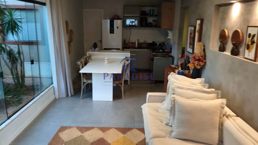 Apartamento, 2 quartos, 86 m² - Foto 2