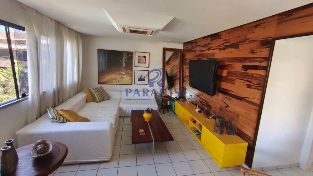 Apartamento, 4 quartos, 108 m² - Foto 2