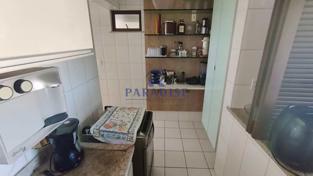 Apartamento, 4 quartos, 108 m² - Foto 3