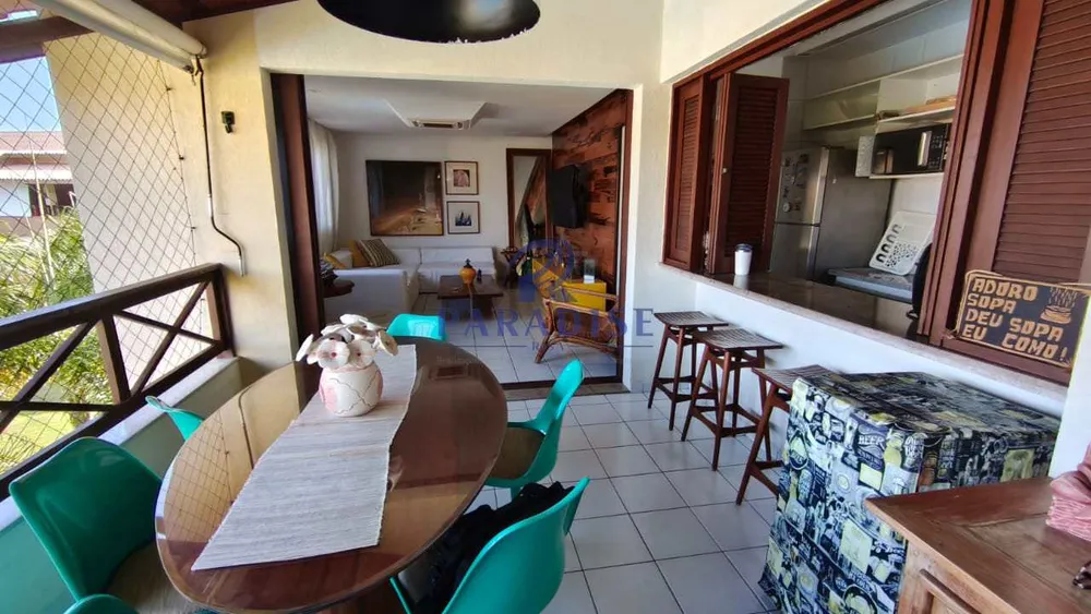 Apartamento, 4 quartos, 108 m² - Foto 1