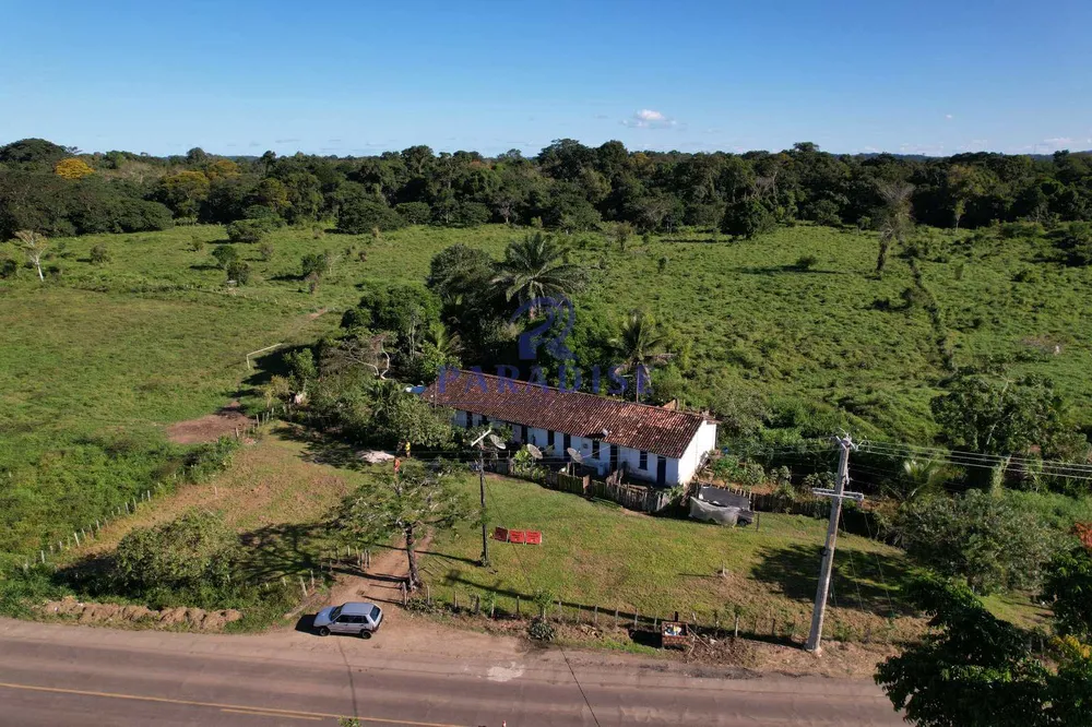 Fazenda, 148 m² - Foto 6