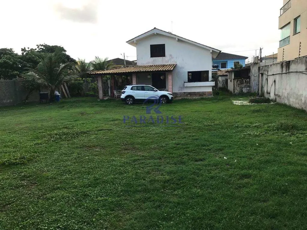 Casa, 4 quartos, 243 m² - Foto 1