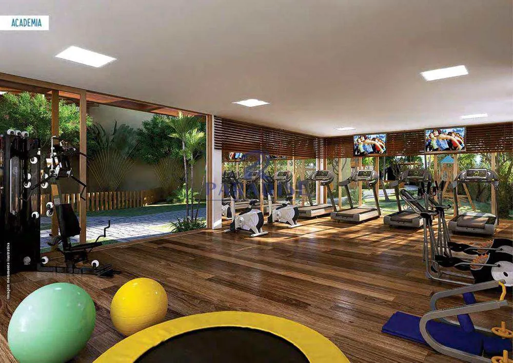 Apartamento, 3 quartos, 150 m² - Foto 1