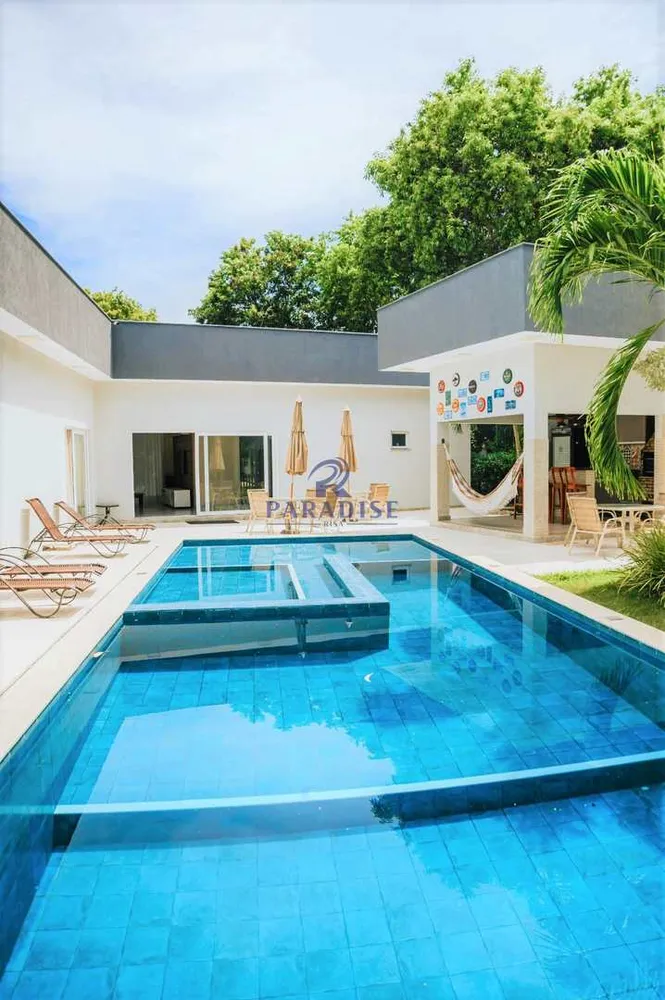 Casa, 8 quartos, 488 m² - Foto 1