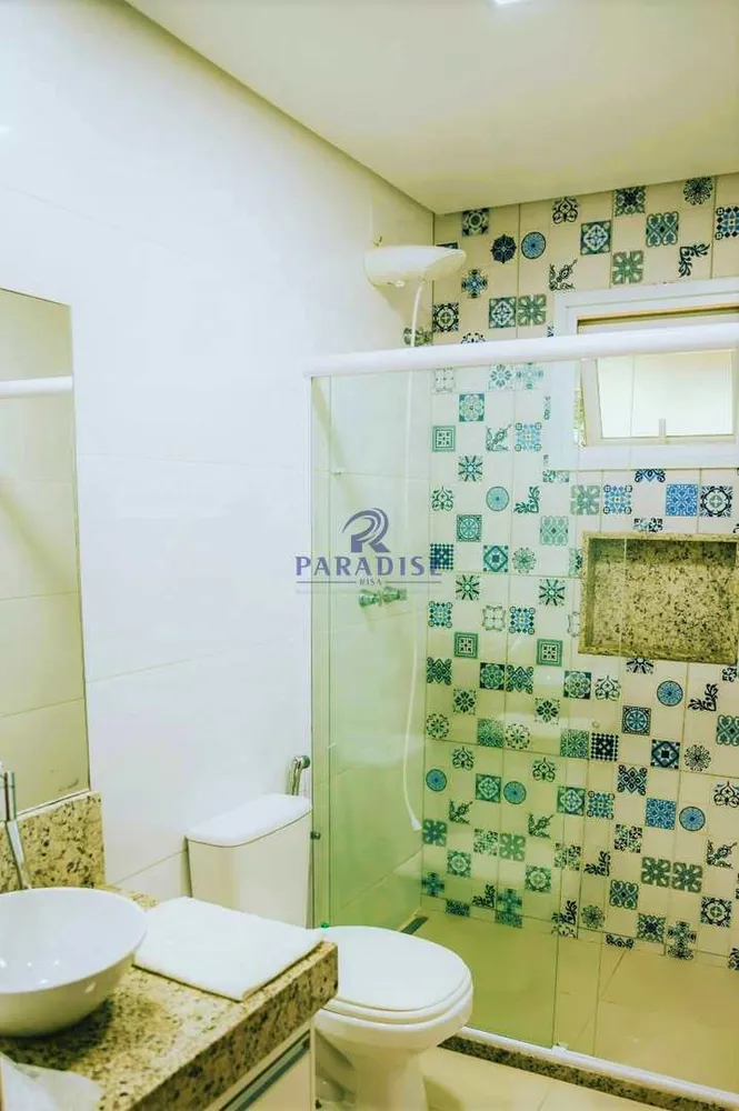 Casa, 8 quartos, 488 m² - Foto 9