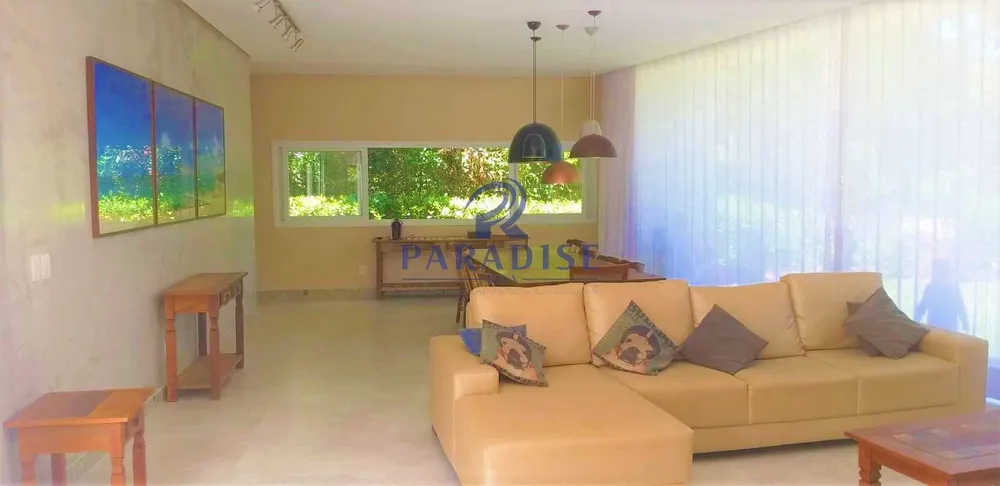 Casa, 8 quartos, 488 m² - Foto 6