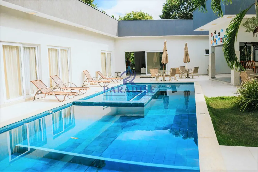 Casa, 8 quartos, 488 m² - Foto 2