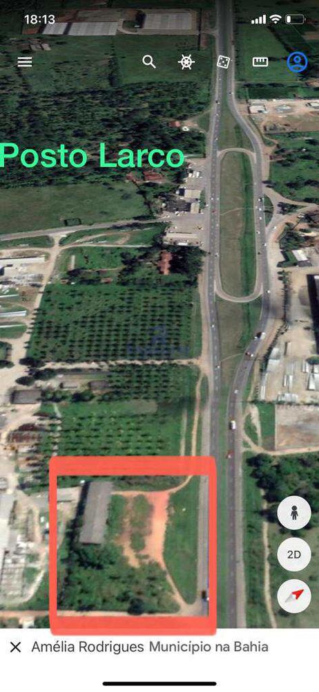Loteamento e Condomínio, 1 hectares - Foto 4