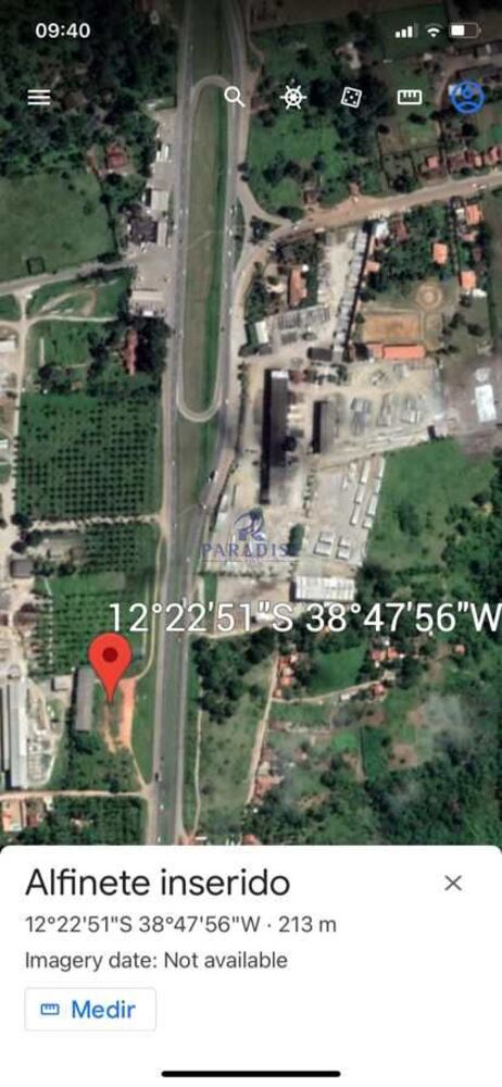 Loteamento e Condomínio, 1 hectares - Foto 3
