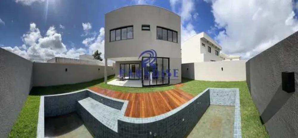 Casa, 4 quartos, 294 m² - Foto 8