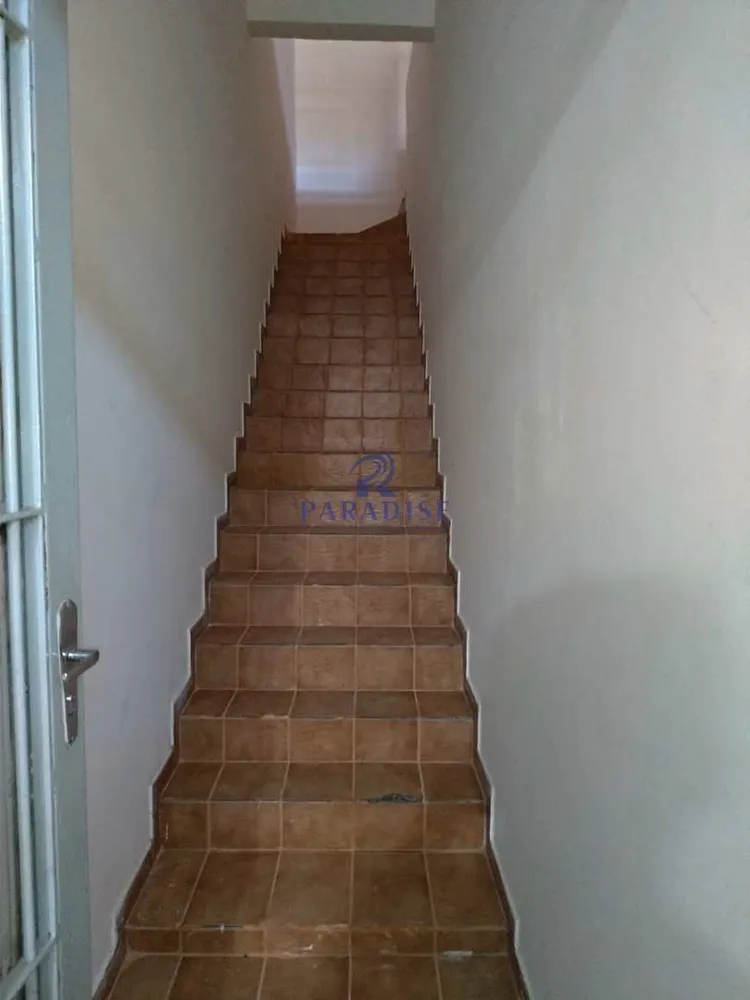 Casa, 4 quartos, 250 m² - Foto 2