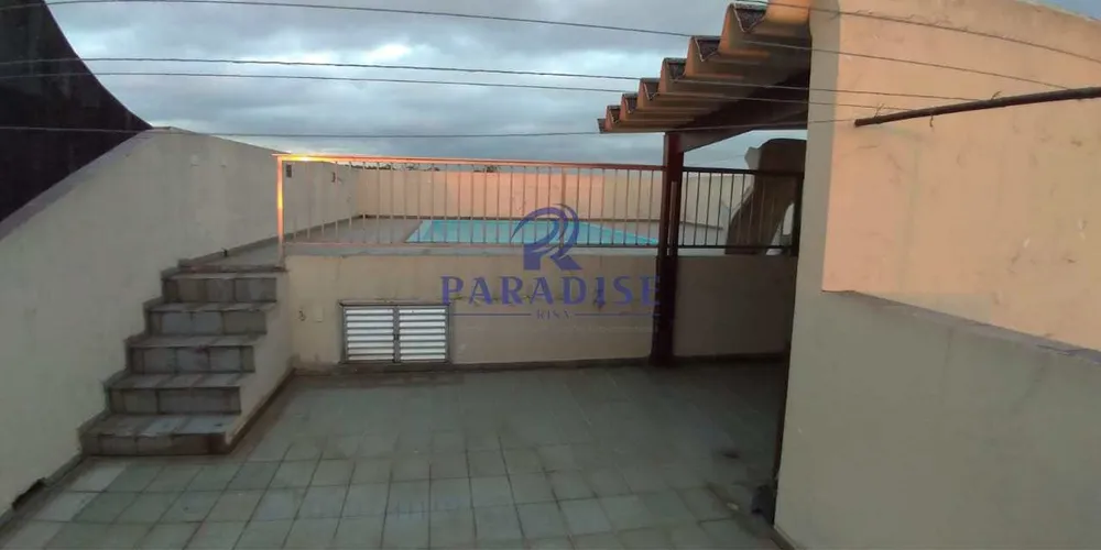 Casa, 4 quartos, 250 m² - Foto 6
