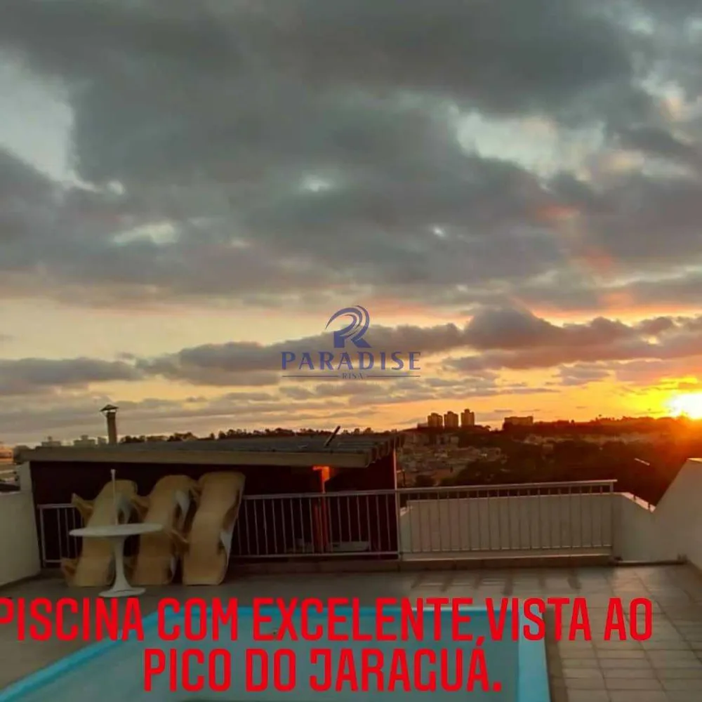 Casa, 4 quartos, 250 m² - Foto 4