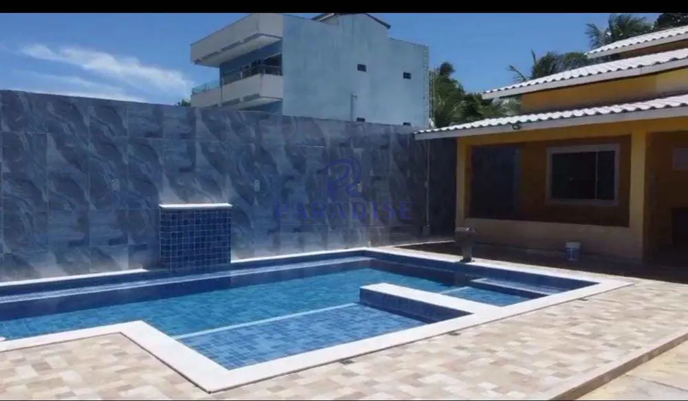 Casa, 3 quartos, 1200 m² - Foto 4