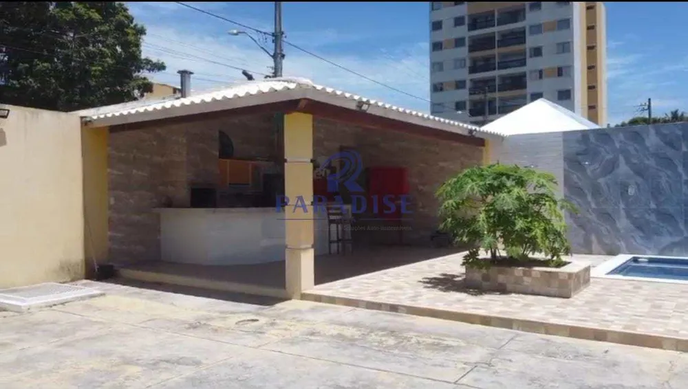 Casa, 3 quartos, 1200 m² - Foto 11