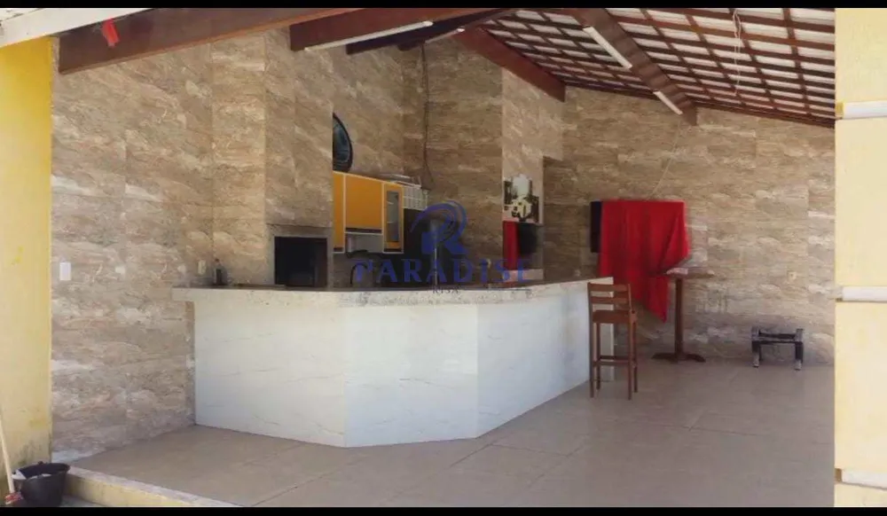 Casa, 3 quartos, 1200 m² - Foto 12