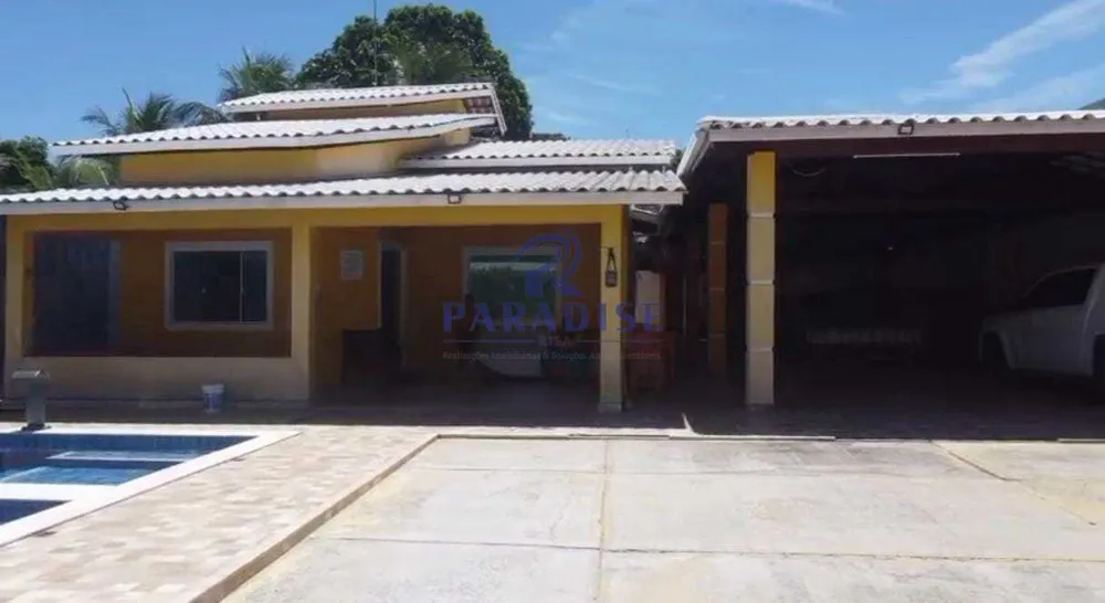 Casa, 3 quartos, 1200 m² - Foto 8