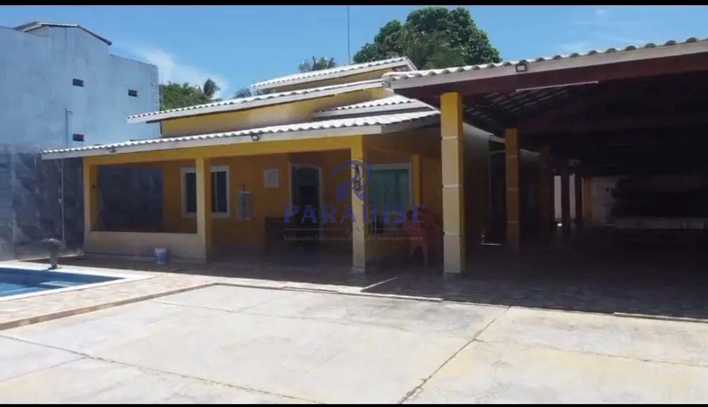 Casa, 3 quartos, 1200 m² - Foto 7