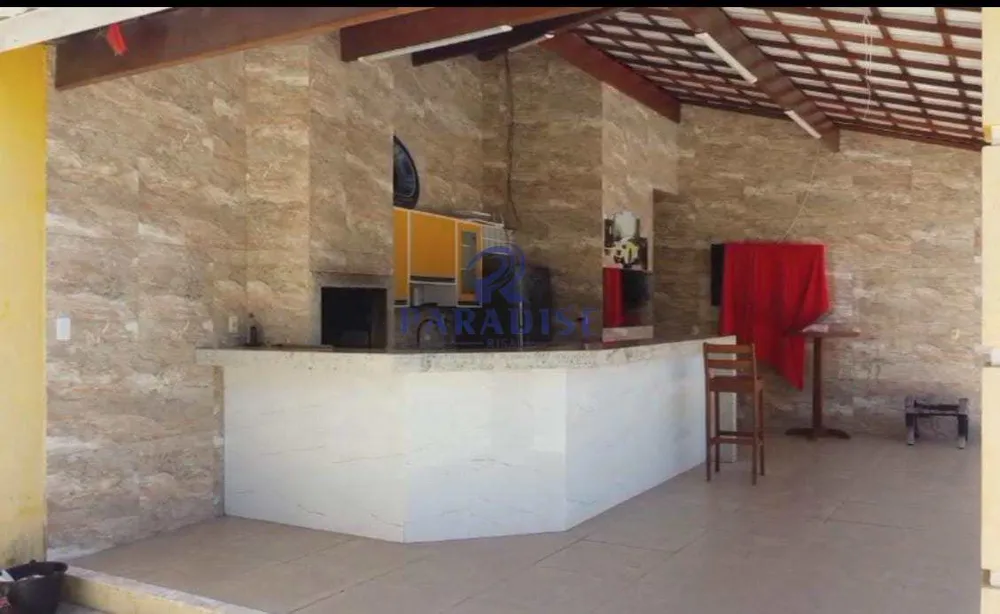 Casa, 3 quartos, 1200 m² - Foto 6