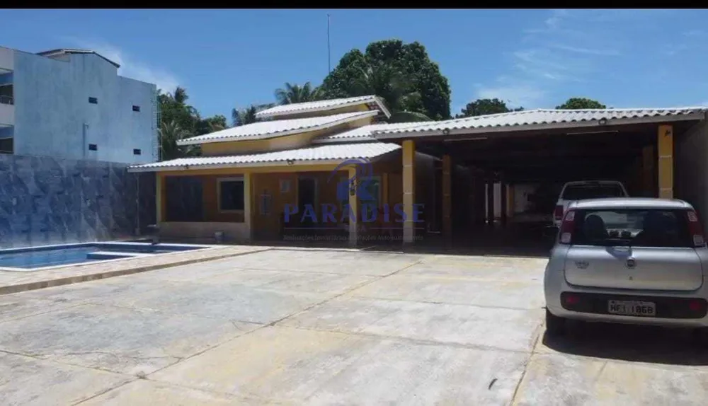 Casa, 3 quartos, 1200 m² - Foto 9