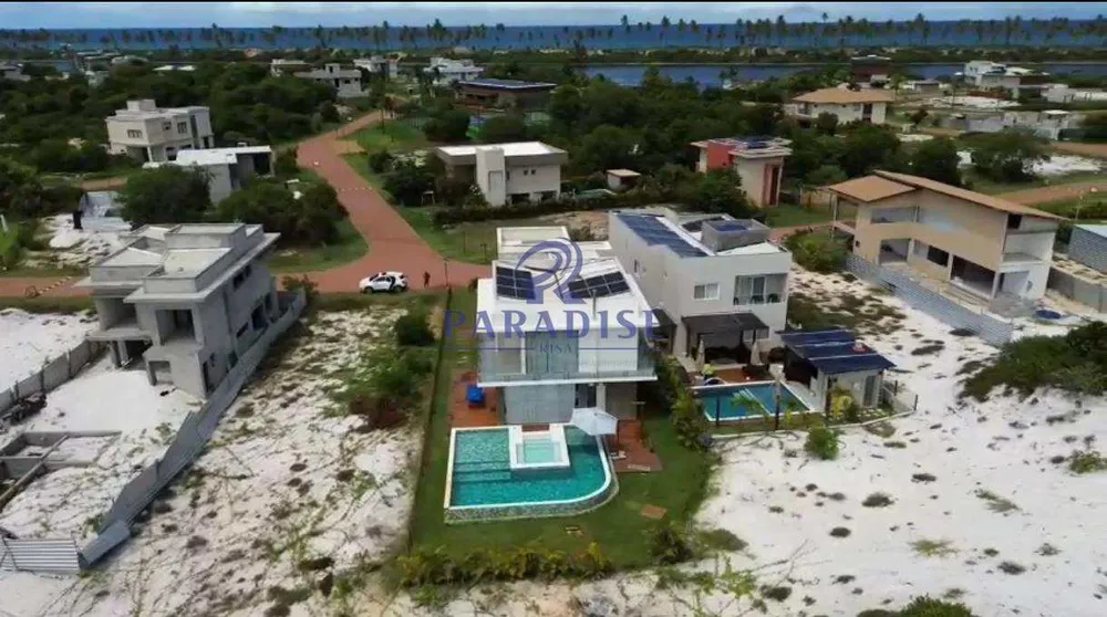 Casa, 4 quartos, 500 m² - Foto 1