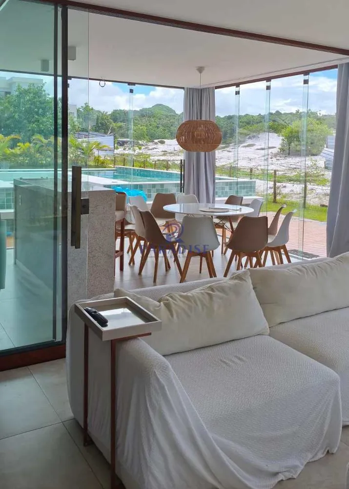 Casa, 4 quartos, 500 m² - Foto 5