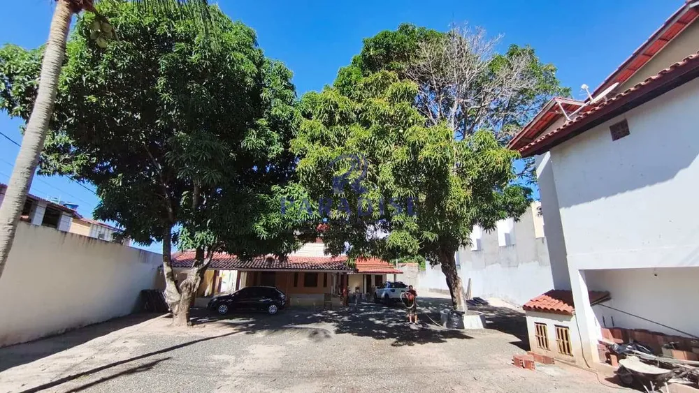 Casa, 4 quartos, 1109 m² - Foto 3