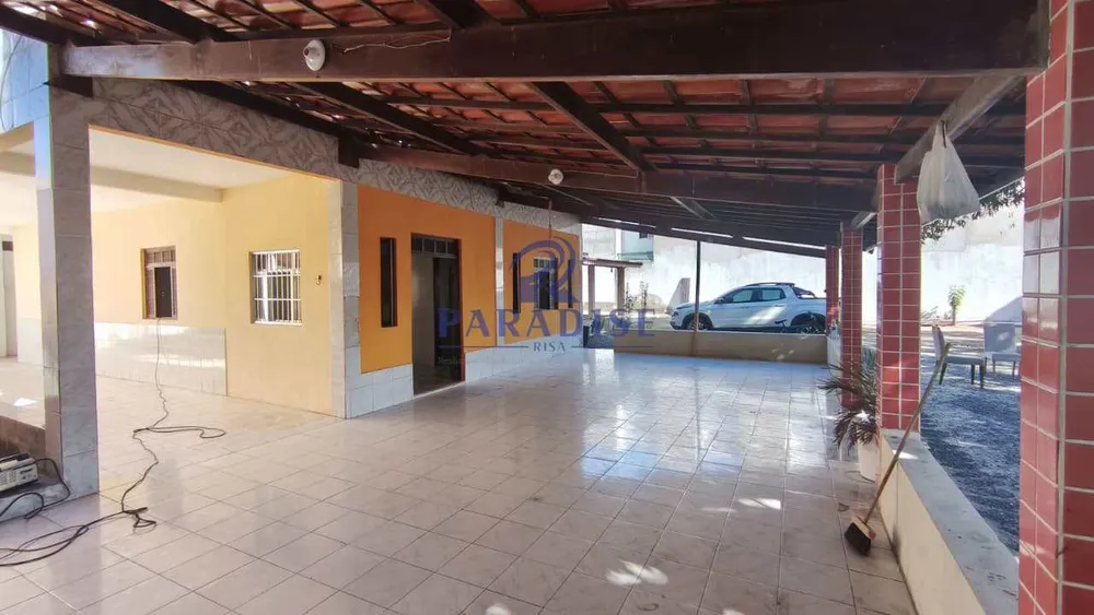 Casa, 4 quartos, 1109 m² - Foto 8