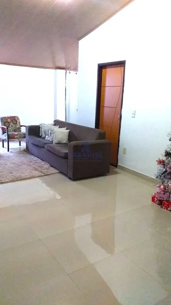 Casa, 4 quartos, 380 m² - Foto 7