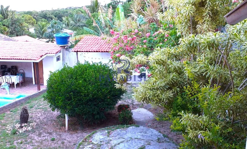 Casa, 4 quartos, 380 m² - Foto 2