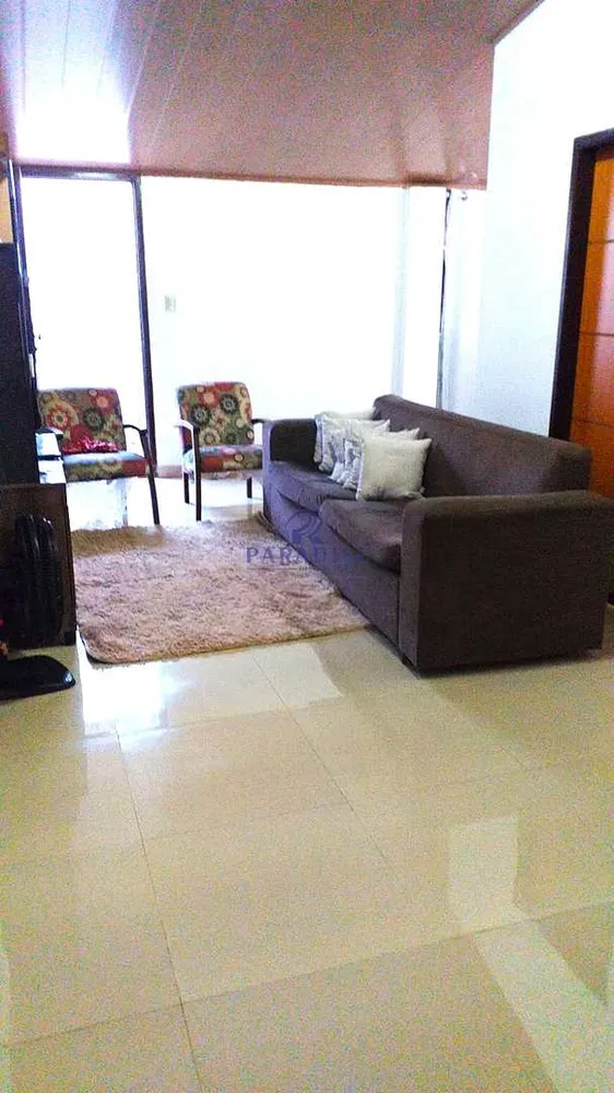 Casa, 4 quartos, 380 m² - Foto 5