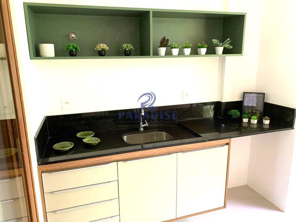 Apartamento, 2 quartos, 85 m² - Foto 2