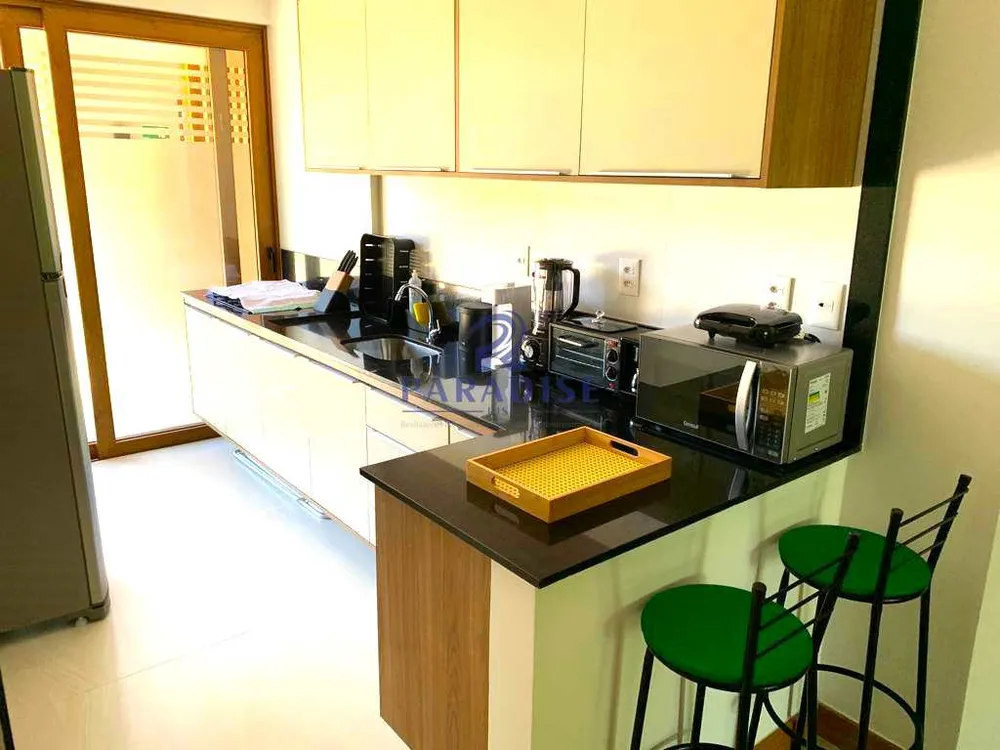 Apartamento, 2 quartos, 85 m² - Foto 10