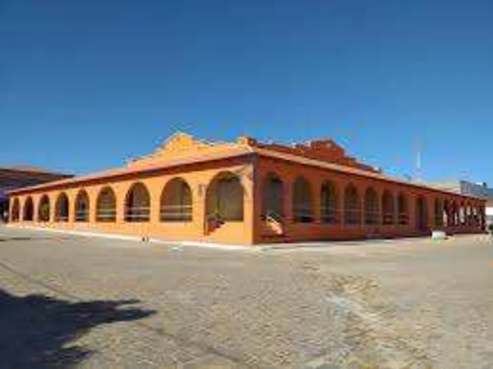 Fazenda, 1000 m² - Foto 5