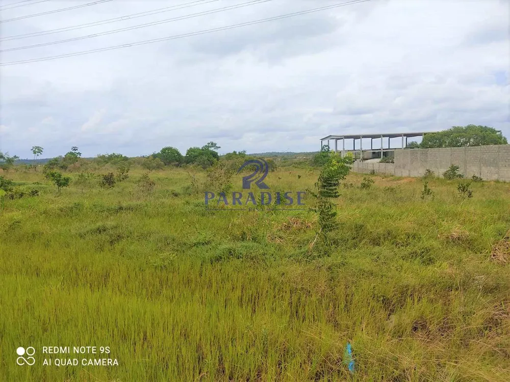 Terreno, 141 hectares - Foto 1