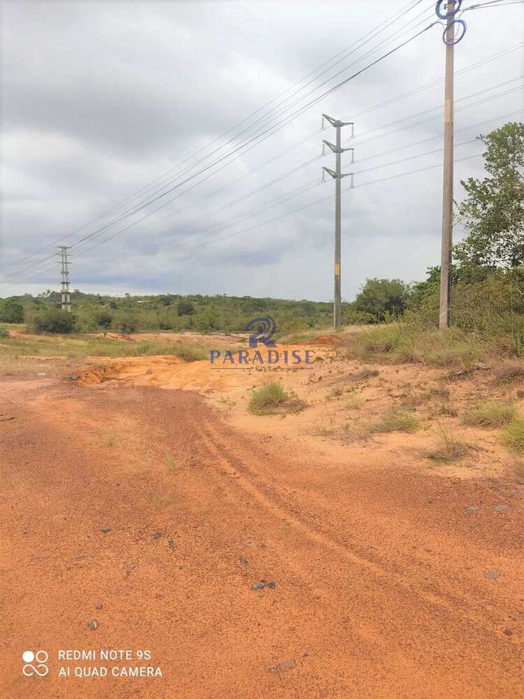 Terreno, 141 hectares - Foto 1