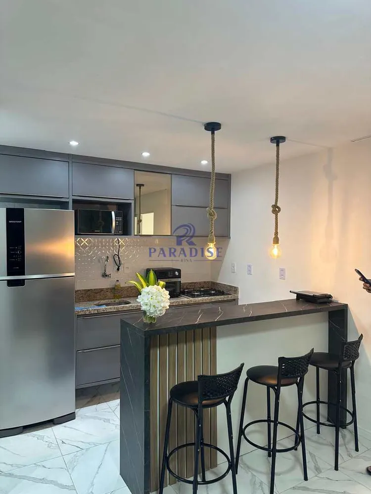 Apartamento, 2 quartos, 65 m² - Foto 3
