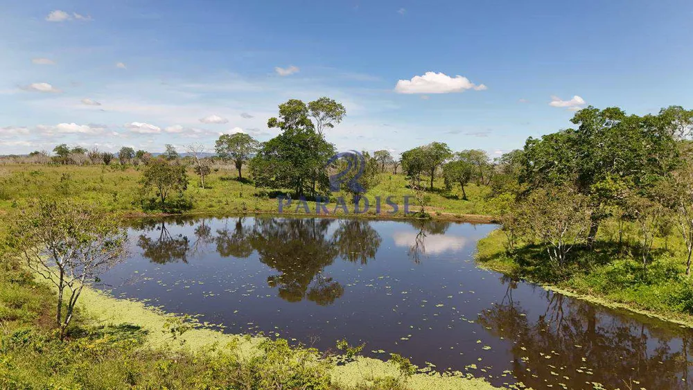 Fazenda, 356 m² - Foto 6
