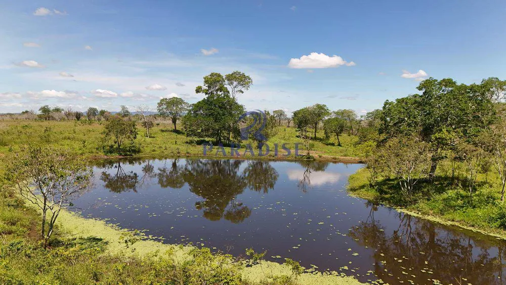 Fazenda, 356 m² - Foto 4