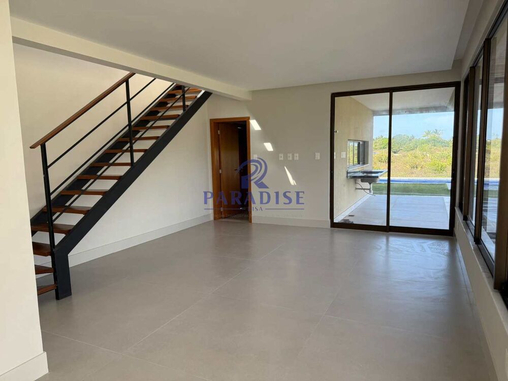 Casa, 5 quartos, 304 m² - Foto 1