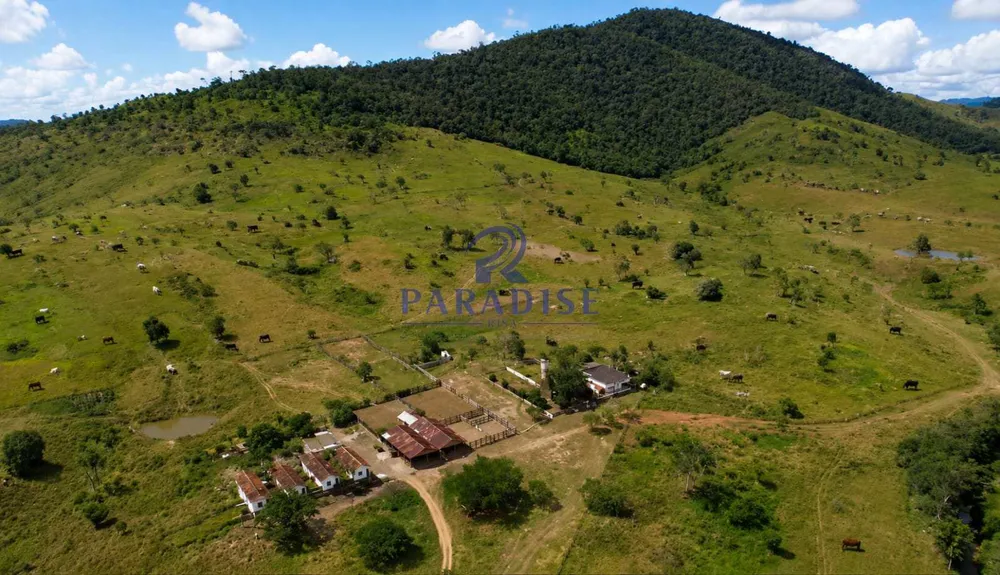 Fazenda, 1300 m² - Foto 8
