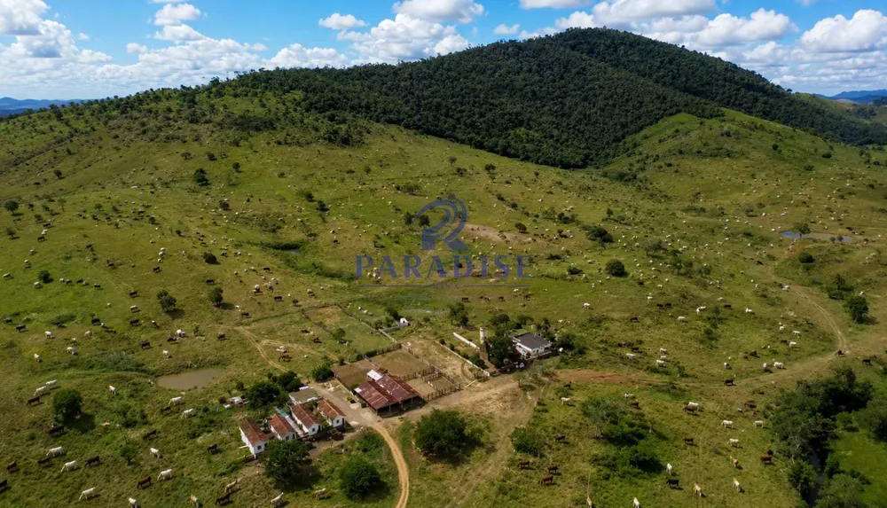Fazenda, 1300 m² - Foto 2